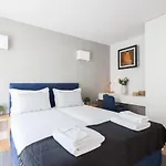 Flh Chiado Elegant Apartment *