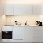 Apartment Flh Chiado Elegant *