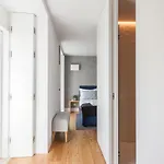 Apartmán Flh Chiado Elegant *