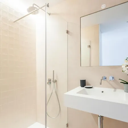 Flh Chiado Elegant Lizbona