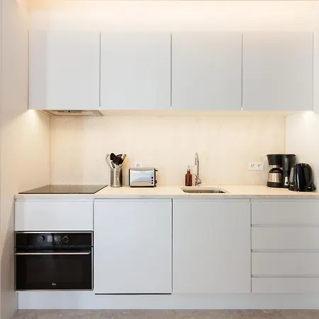 Apartman Flh Chiado Elegant *