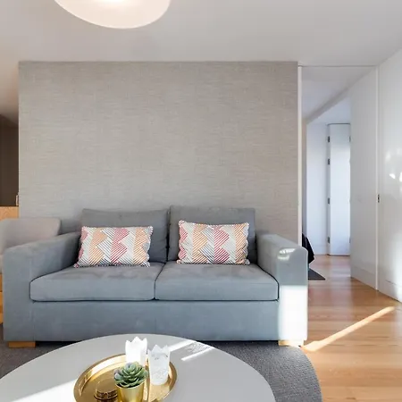 Flh Chiado Elegant * Lizbona