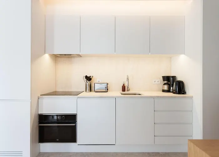Apartamento Flh Chiado Elegant *
